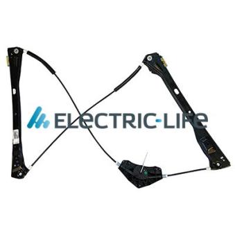 Lève-vitre ELECTRIC LIFE OEM 1K3837461B