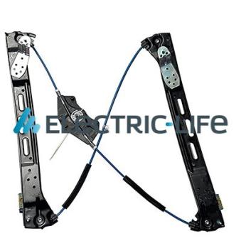 Lève-vitre avant gauche ELECTRIC LIFE OEM 7N0837461D