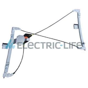 Lève-vitre ELECTRIC LIFE OEM 6N3837461A