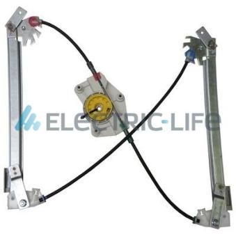 Lève-vitre arrière gauche ELECTRIC LIFE OEM 95553346100