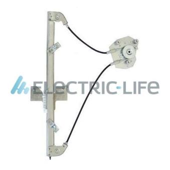 Lève-vitre ELECTRIC LIFE OEM 5Z3837461A