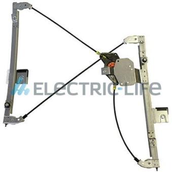 Lève-vitre avant gauche ELECTRIC LIFE OEM 6N4837461
