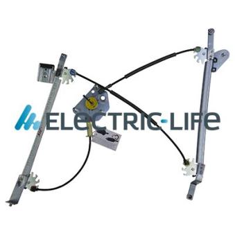 Lève-vitre avant droit ELECTRIC LIFE [ZR VK763 R]
