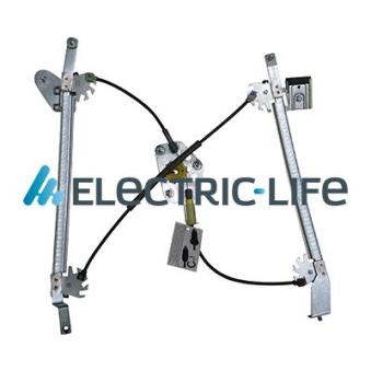 Lève-vitre arrière gauche ELECTRIC LIFE [ZR VK764 L]