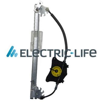 Lève-vitre arrière droit ELECTRIC LIFE ZR VK767 R