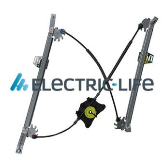 Lève-vitre avant gauche ELECTRIC LIFE ZR VK771 L
