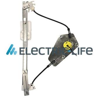 Lève-vitre arrière droit ELECTRIC LIFE ZR VK774 R