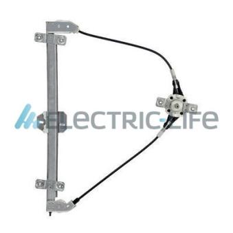 Lève-vitre avant droit ELECTRIC LIFE OEM 191837402B Lève-vitre avant droit ELECTRIC LIFE OEM 191837402B