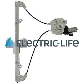 Lève-vitre ELECTRIC LIFE OEM MECHANISM