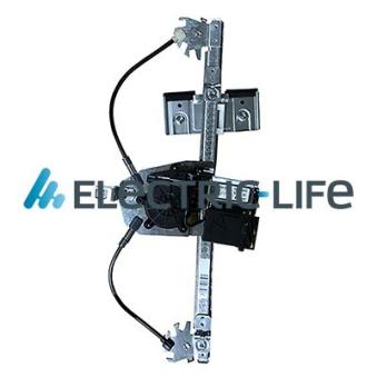 Lève-vitre arrière droit ELECTRIC LIFE OEM MECHANISM