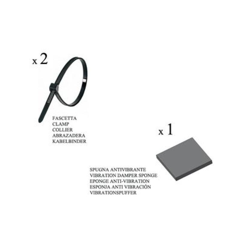 Lève-vitre arrière droit ELECTRIC LIFE ZR VKO28 R C - Visuel 1