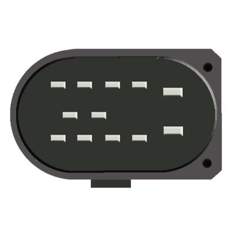 Lève-vitre arrière gauche ELECTRIC LIFE ZR VKO82 L C - Visuel 1