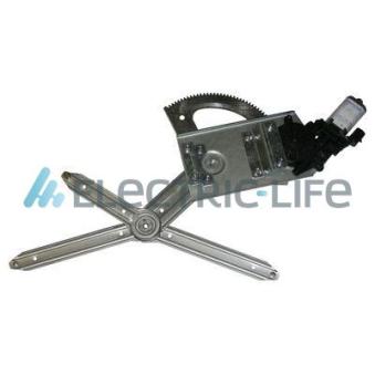 Lève-vitre avant droit ELECTRIC LIFE ZR VL06 R