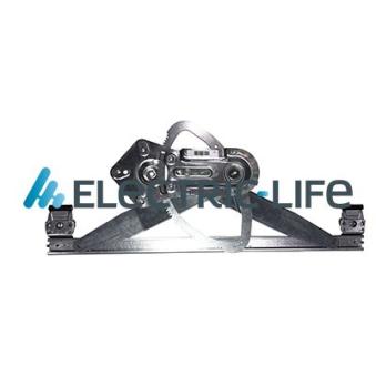 Lève-vitre avant gauche ELECTRIC LIFE ZR VL701 L