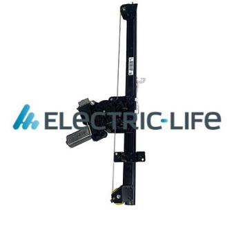 Lève-vitre ELECTRIC LIFE OEM 1607707180 Lève-vitre ELECTRIC LIFE OEM 1607707180