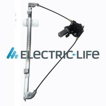 Lève-vitre avant gauche ELECTRIC LIFE OEM 4416295