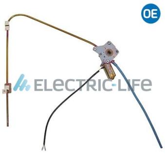 Lève-vitre ELECTRIC LIFE OEM 99485358 Lève-vitre ELECTRIC LIFE OEM 99485358