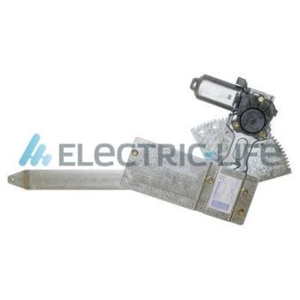 Lève-vitre ELECTRIC LIFE OEM 1033650