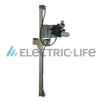 Lève-vitre ELECTRIC LIFE OEM MECHANISM