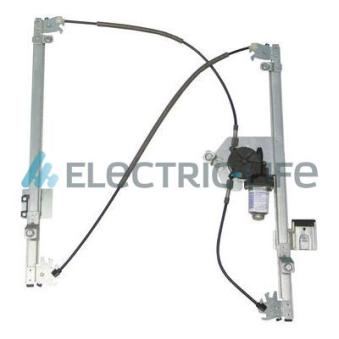 Lève-vitre ELECTRIC LIFE OEM 1498743080