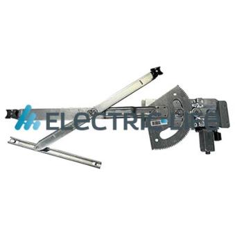 Lève-vitre ELECTRIC LIFE OEM MECHANISM