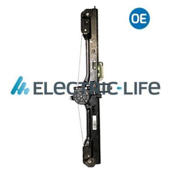 Lève-vitre ELECTRIC LIFE ZR ZA69 R
