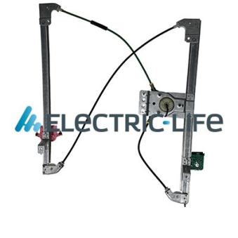 Lève-vitre ELECTRIC LIFE OEM COMPLETESYSTEM