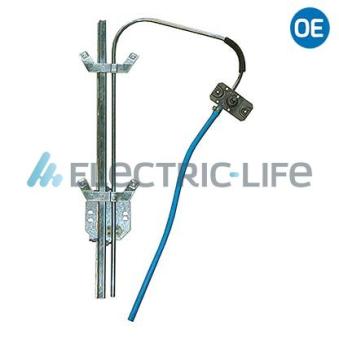 Lève-vitre avant droit ELECTRIC LIFE ZR ZA913 R