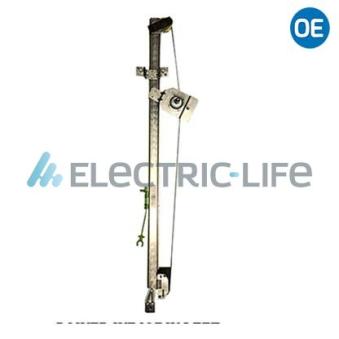 Lève-vitre ELECTRIC LIFE OEM 1320337080
