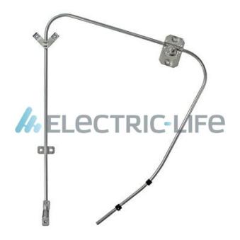 Lève-vitre ELECTRIC LIFE ZR ZA938 R