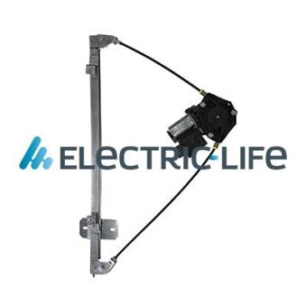 Lève-vitre ELECTRIC LIFE OEM 504335512