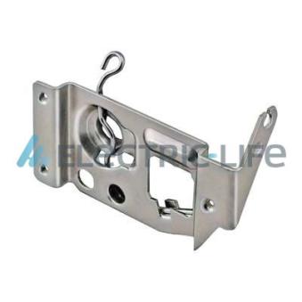 Serrure de capot-moteur ELECTRIC LIFE ZR37166 Serrure de capot-moteur ELECTRIC LIFE ZR37166