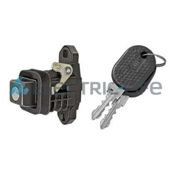 Serrure de hayon ELECTRIC LIFE [ZR37172]
