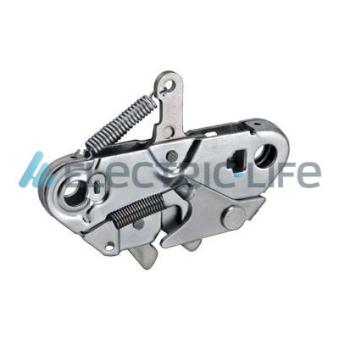 Serrure de capot-moteur ELECTRIC LIFE [ZR37179]