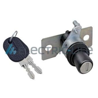 Serrure de hayon ELECTRIC LIFE OEM 46438754