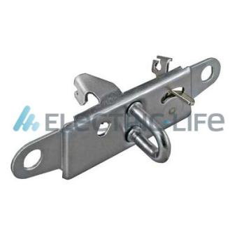 Serrure de hayon ELECTRIC LIFE ZR37229