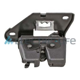 Serrure de hayon ELECTRIC LIFE OEM 51747391 Serrure de hayon ELECTRIC LIFE OEM 51747391
