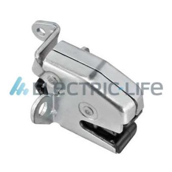 Serrure de porte ELECTRIC LIFE [ZR37241]