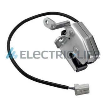 Serrure de porte ELECTRIC LIFE OEM 51757821