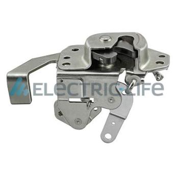 Serrure de porte ELECTRIC LIFE OEM 7723516