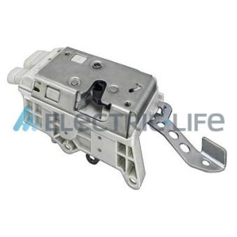 Serrure de porte avant gauche ELECTRIC LIFE ZR40203B Serrure de porte avant gauche ELECTRIC LIFE ZR40203B