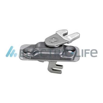 Serrure de porte ELECTRIC LIFE OEM 872683