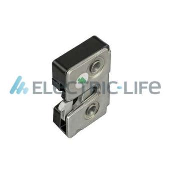 Serrure de porte ELECTRIC LIFE OEM 93924716