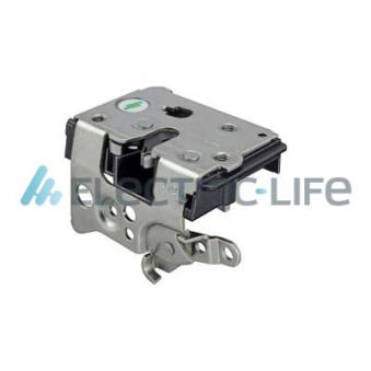 Serrure de porte ELECTRIC LIFE ZR40396