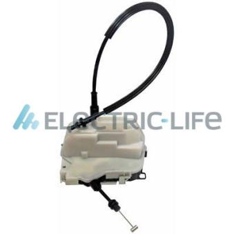 Serrure de porte arrière droit ELECTRIC LIFE ZR40411