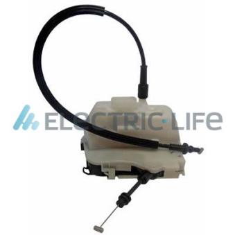 Serrure de porte arrière droit ELECTRIC LIFE ZR40415