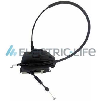 Serrure de porte ELECTRIC LIFE ZR40425