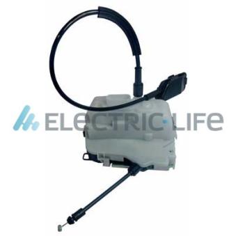 Serrure de porte arrière droit ELECTRIC LIFE ZR40460