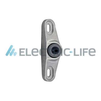 Serrure de porte ELECTRIC LIFE OEM 1312920080