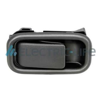 Poignet de porte, équipment intérieur ELECTRIC LIFE [ZR60114]